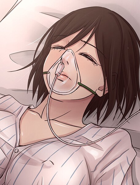 お人好しの愛