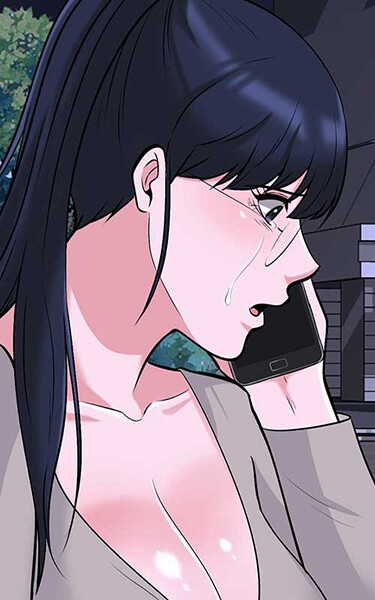 美人教授の企み174