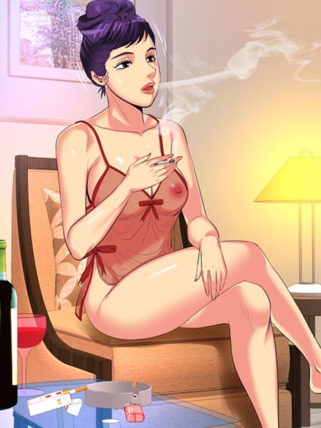 枯れない女のあり方89